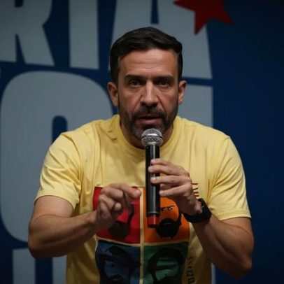 Janones ensina apoiadores de Lula a enganar eleitores nas redes, aponta PT