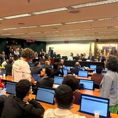 CCJ da Câmara aprova PEC de redução da maioridade penal em vitória da oposição