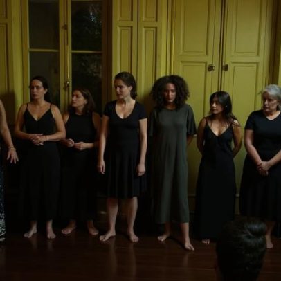 Cia. Coexistir realiza ensaio aberto sobre feminismo e loucura
