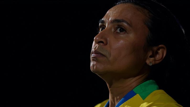 Marta (Reprodução/Instagram)