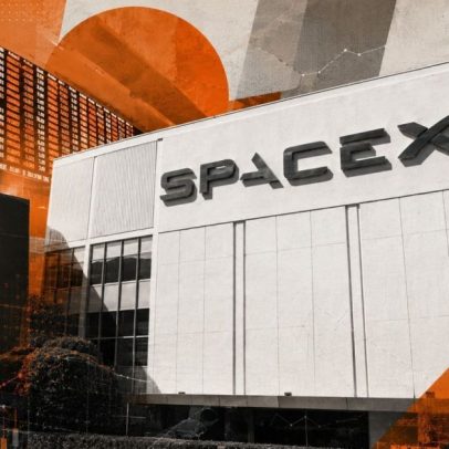 IPO da SpaceX: veja como investir em ações da empresa