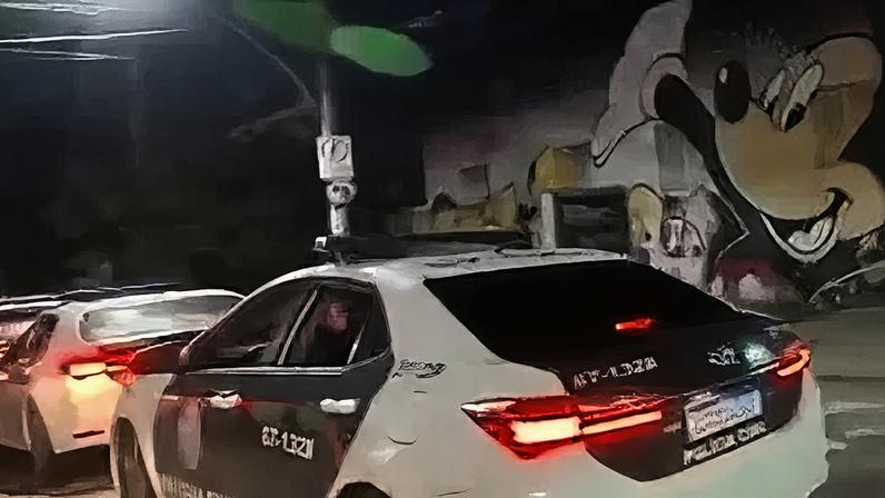 Forças de segurança atuaram em conjunto na ofensiva contra o crime organizado realizada nesta quarta-feira (10).