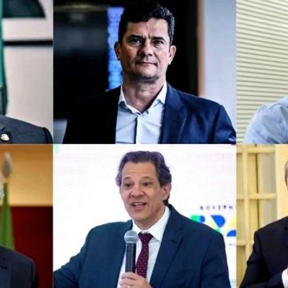 Fórum Rumos do Brasil reúne principais lideranças políticas em São Paulo