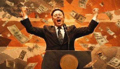 Fortuna de Elon Musk cresce US$ 1 milhão por minuto no último ano, diz pesquisa