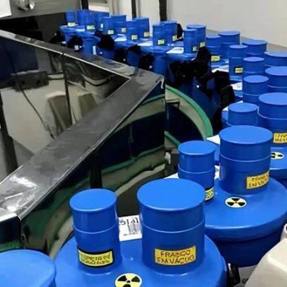 CNEN confirma vazamento de material radioativo em prédio do Ipen na USP