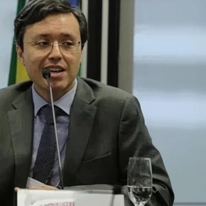 Cartas revelam orientações de ex-auditor preso em SP