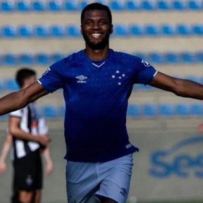 Vídeo de 40s visto por técnico do Cruzeiro muda carreira de Igor Thiago na seleção