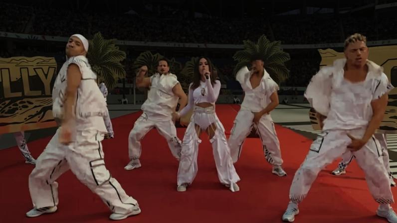 Anitta (Reprodução/Youtube)
