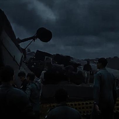 Queda de avião militar na Índia deixa cinco mortos