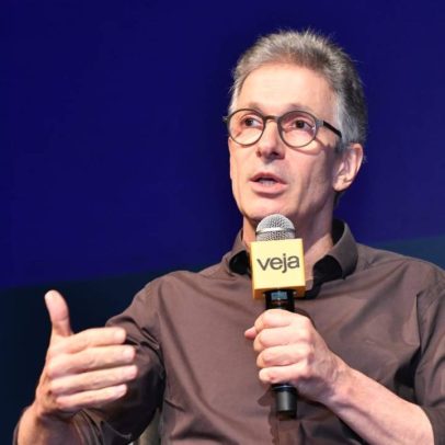 Ex-diretor do BC monta petit comitê para ouvir Zema