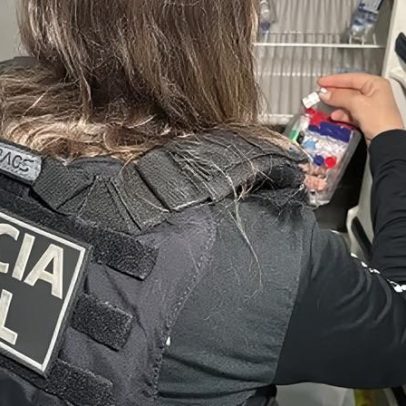 Ex-secretária e veterinários presos por eutanásias em massa no RS