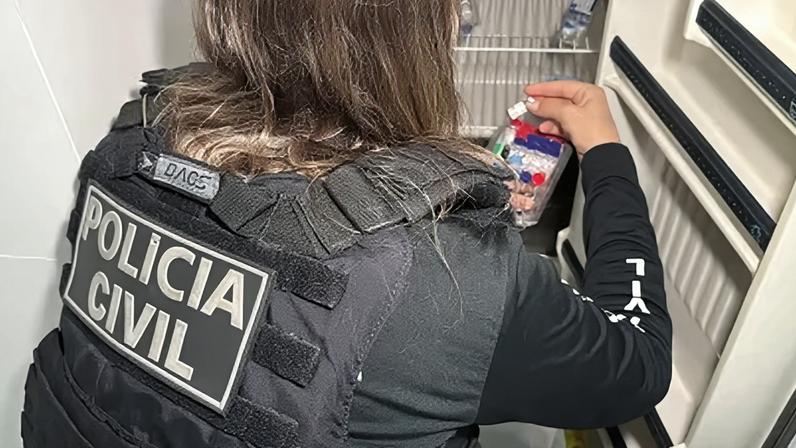 Polícia investiga esquema de eutanásia em massa de cães e gatos para desviar valores doados para tratamentos que nunca aconteceram