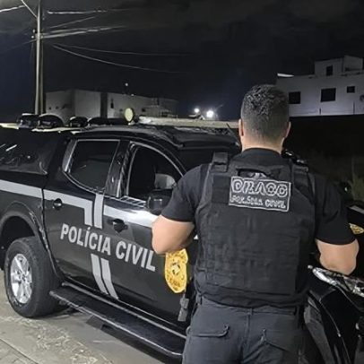 Tren de Aragua fornece armas ao Comando Vermelho, aponta investigação