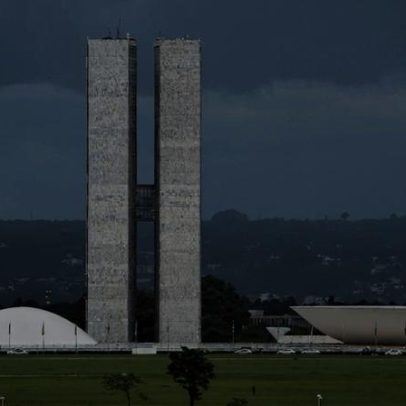 Chuva perde força após junho histórico no DF e em Goiás