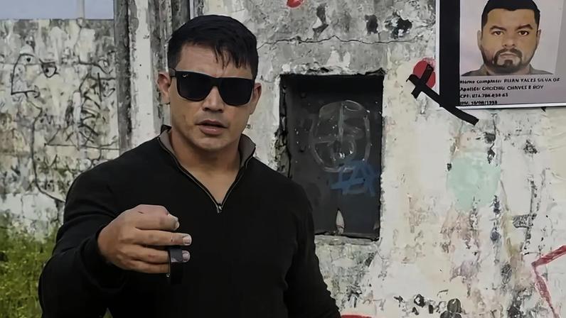 Pré-candidato a deputado federal, o vereador Cabo Deyvison, de Mossoró, foi alvo de um atentado a tiros