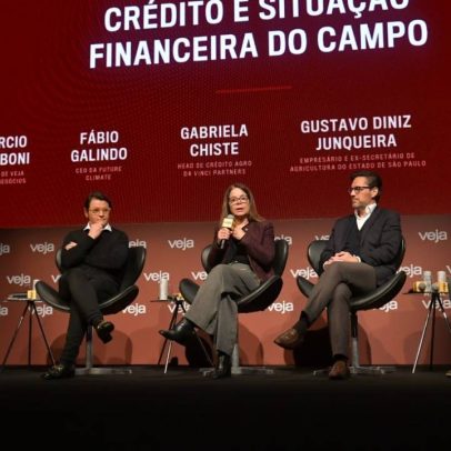 Mercado privado deve ampliar financiamento do agronegócio, dizem especialistas