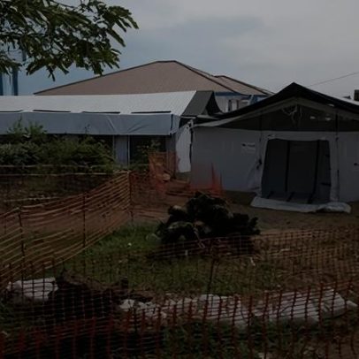 Surto de Ebola no Congo pode ser o pior da história