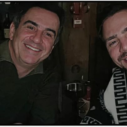 Relatório aponta relação próxima entre Ciro Nogueira e Vorcaro, com fotos