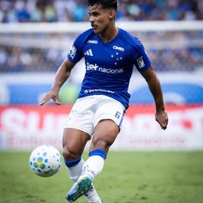Como campeão da Copa do Mundo pode influenciar negociação de jogador do Cruzeiro