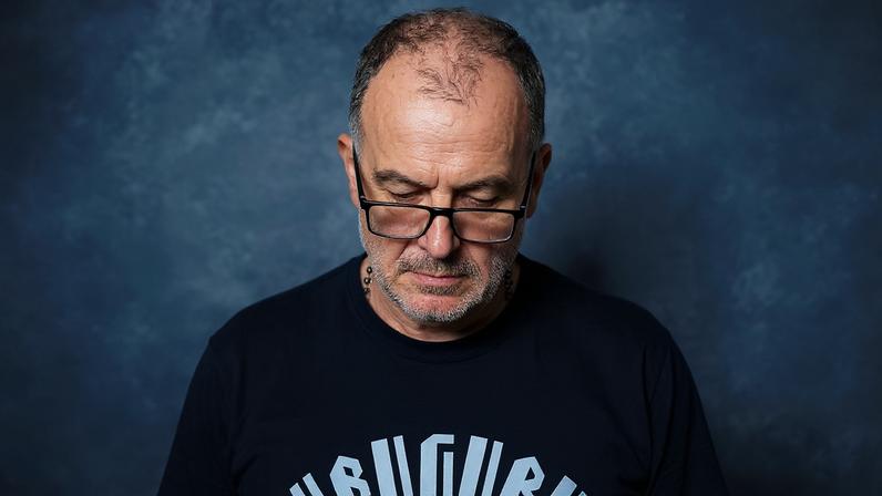 Marcelo Bielsa (Reprodução/Instagram)