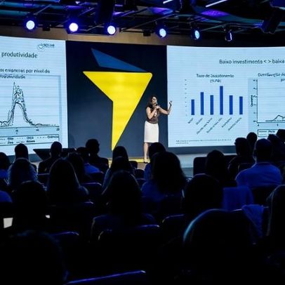 Evento SP reúne Gustavo Franco e CFOs da Azul e Swissport para debater finanças
