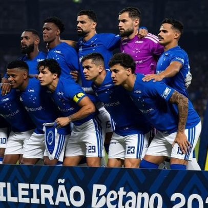Cruzeiro: quem brilhou e quem teve rendimento abaixo no primeiro semestre