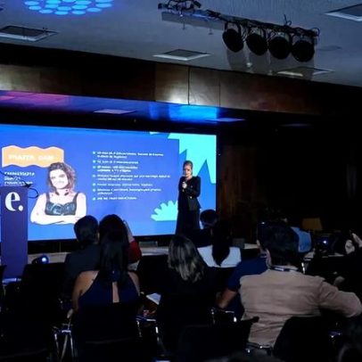 Empresário afirma que produzir conteúdo não é com ele e pode custar caro