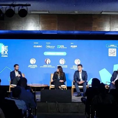 BH reúne grandes mineradoras para debater IA e expansão de negócios