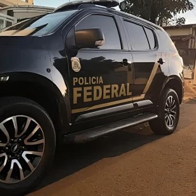 Oito alvos da nova fase da operação no caso Master