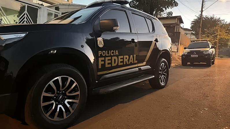 PF apura recebimento de vantagens econômicas por parte de Jaques em troca de defender interesses de Vorcaro