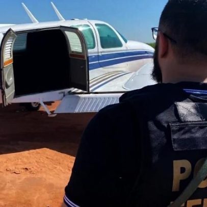 PF investiga esquema de tráfico internacional de cocaína ligado ao PCC