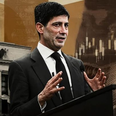 Mercado dos EUA ainda se adapta às regras de Warsh