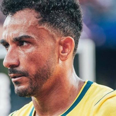 Danilo Luiz nega jogo do tigrinho e diverge de parceiros da seleção