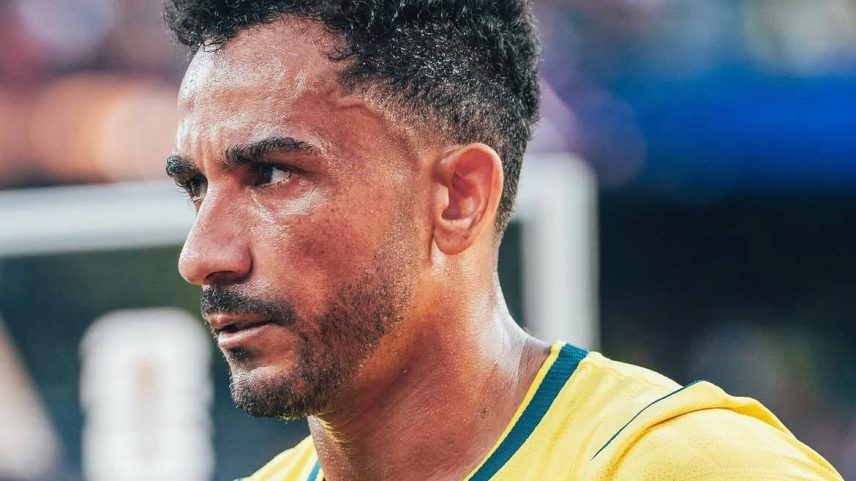 Danilo Luiz (Reprodução/Instagram)