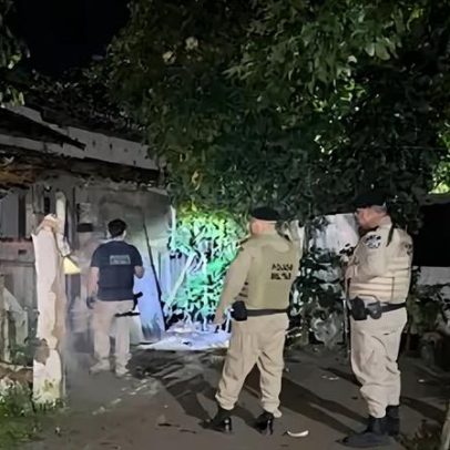 PF mira facção criminosa atuante em região turística da Bahia