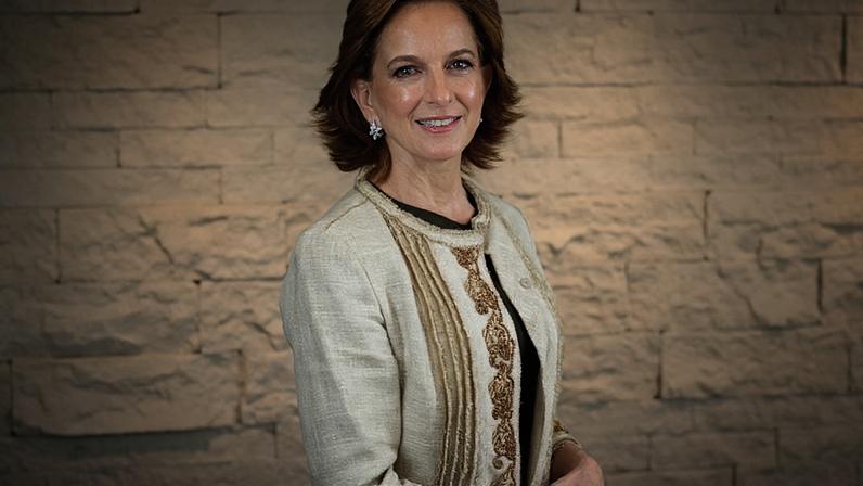 Célia Parnes é presidente da Fisesp desde dezembro de 2025. Antes, foi secretária do Desenvolvimento Social do governo e João Doria, em São Paulo