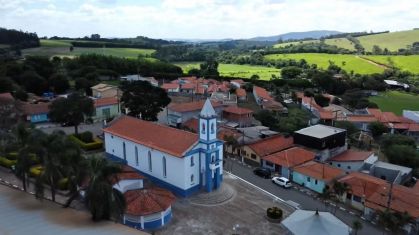Município de Tuiuti (SP)