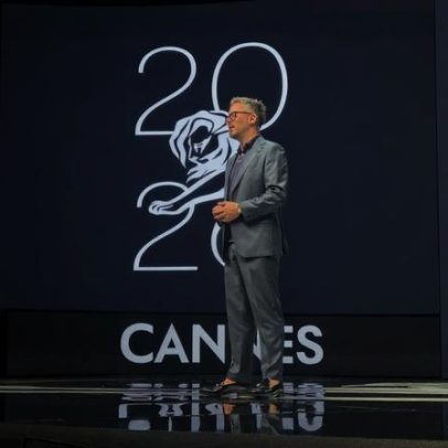 Cannes Lions 2026: Governança e ROI reduzem inscrições globais em 25%