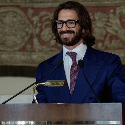 Herdeiro da Luxottica disputa R$ 59 bilhões com irmãos