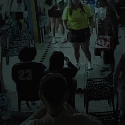 Polícia solicita inclusão de colombiana na Interpol após racismo na Rocinha