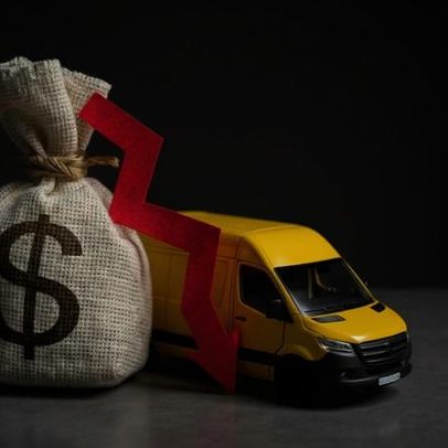 Logística: reduzir custos no transporte mantendo eficiência