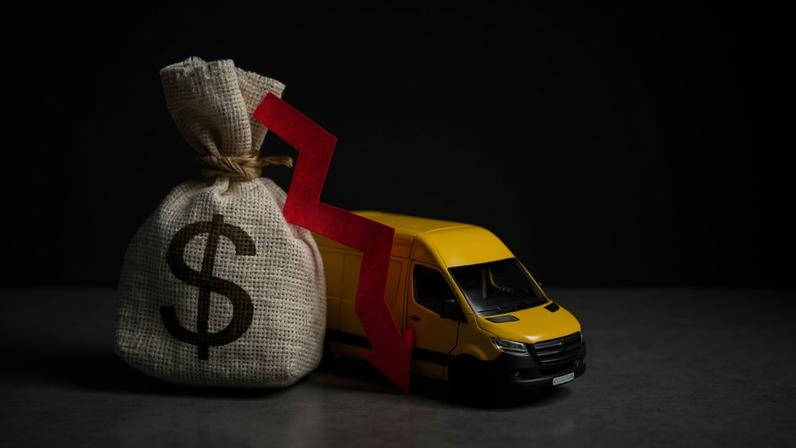 Logística: reduzir custos no transporte mantendo eficiência