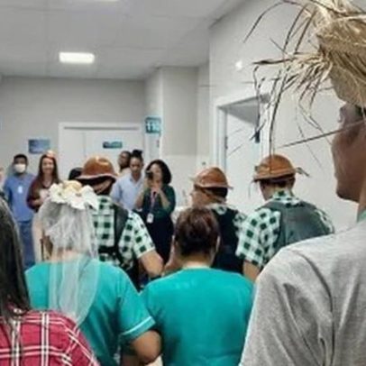 Saúde emocional ganha espaço em hospitais do Brasil