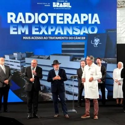 Lula intensifica atuação em SP para evitar pior cenário eleitoral para o PT
