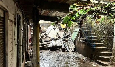 Chuvas em São Paulo superam média mensal em 24h e deixam uma vítima