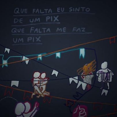 O que falta no Pix, analisa Pedro Vinicio