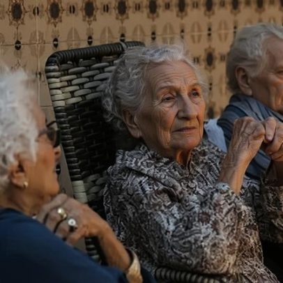 Três irmãs brasileiras com 100 anos ou mais revelam segredos da longevidade