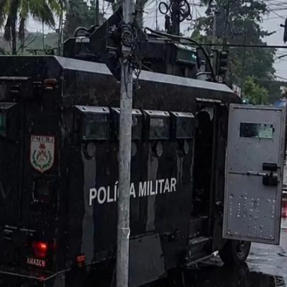 Confrontos entre CV e milícia chegam ao 10º dia em Rio das Pedras
