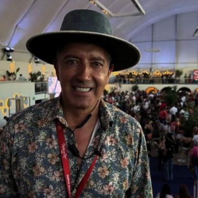 Chefe da Área VIP do Rock in Rio Lisboa comenta sobre difícil arte de dizer não