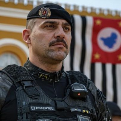 Irmão de Eloá, tenente da Rota, fica em estado gravíssimo após bala na cabeça